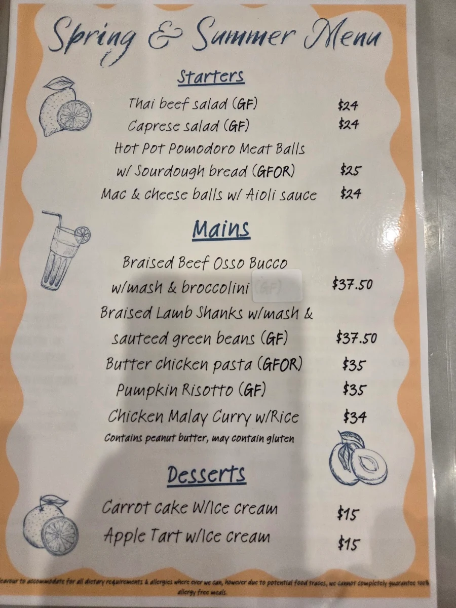 Menu photo 6