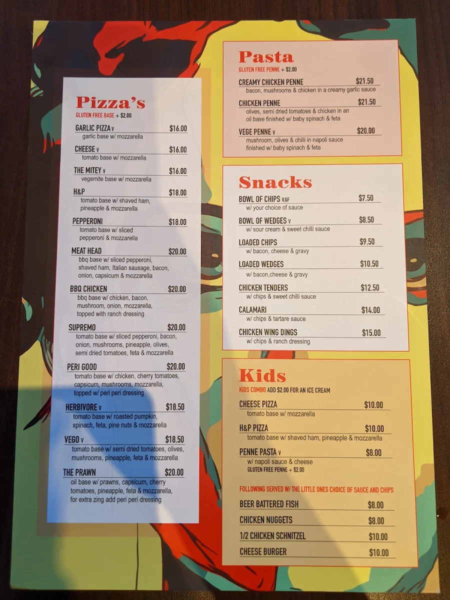 Menu photo 8
