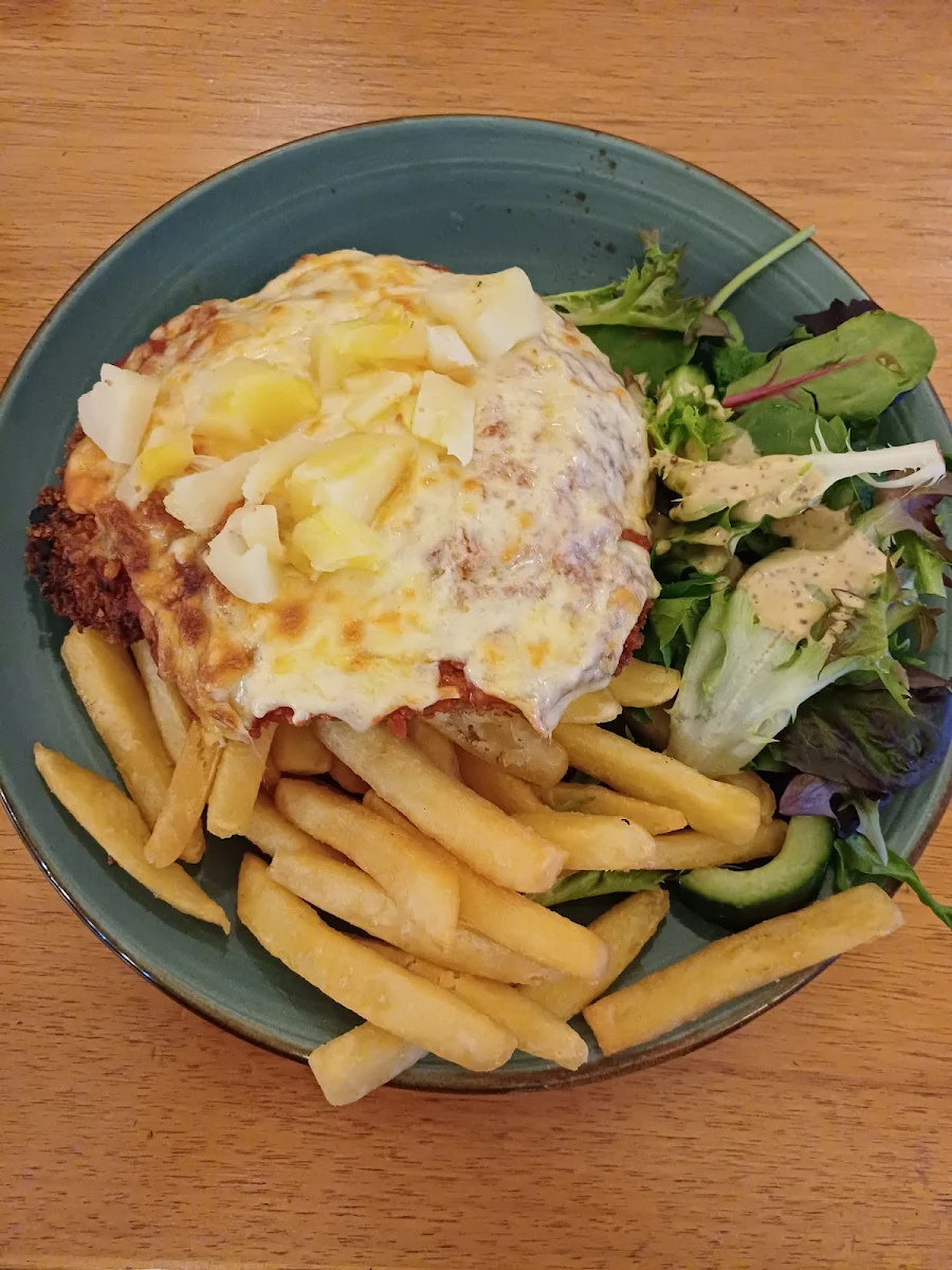 Food & drink, RSL Healesville