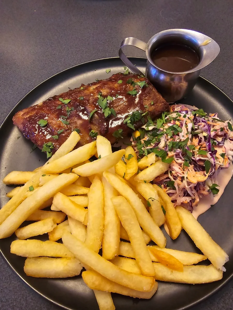 Food & drink, RSL Healesville