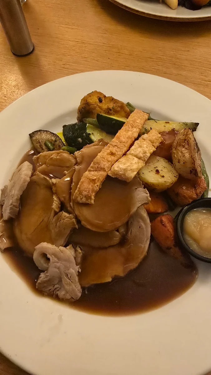 Food & drink, RSL Healesville