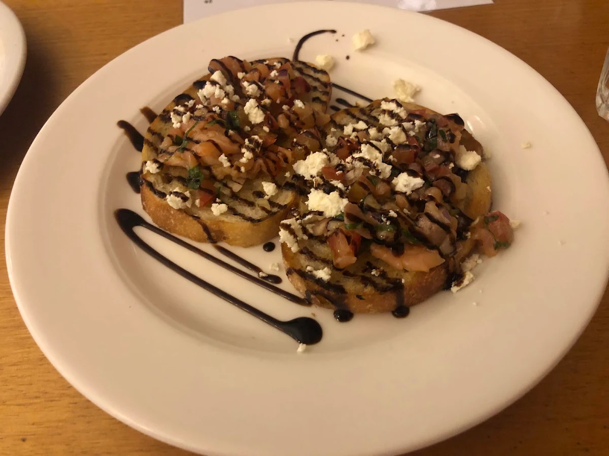 Food & drink, RSL Healesville