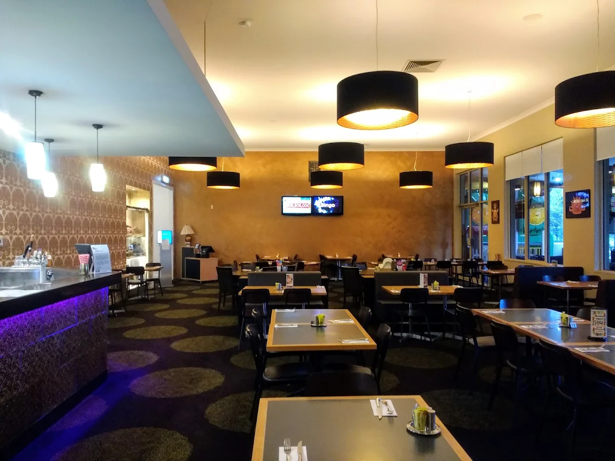 Vibe, RSL Healesville