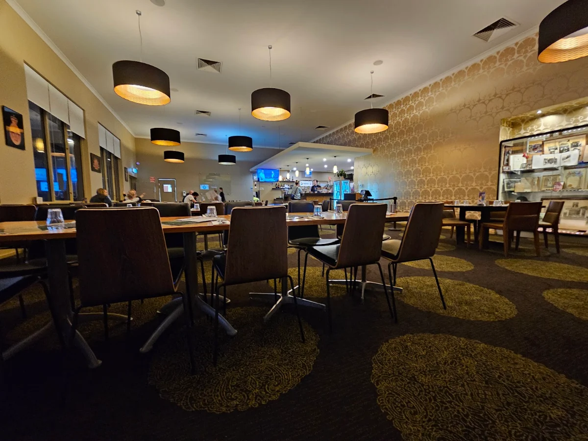 Vibe, RSL Healesville