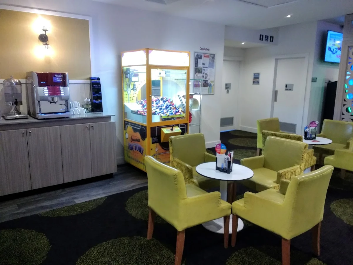 Vibe, RSL Healesville
