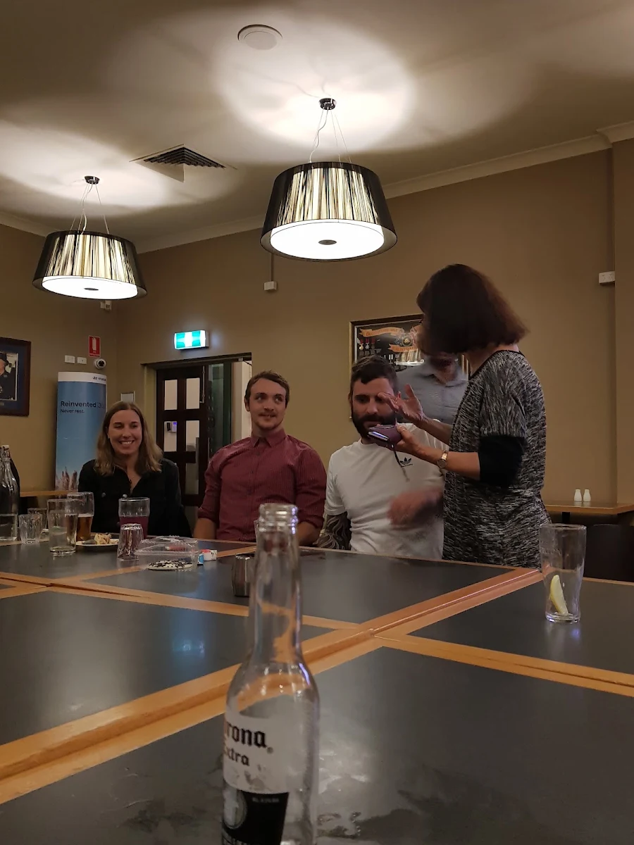 Vibe, RSL Healesville