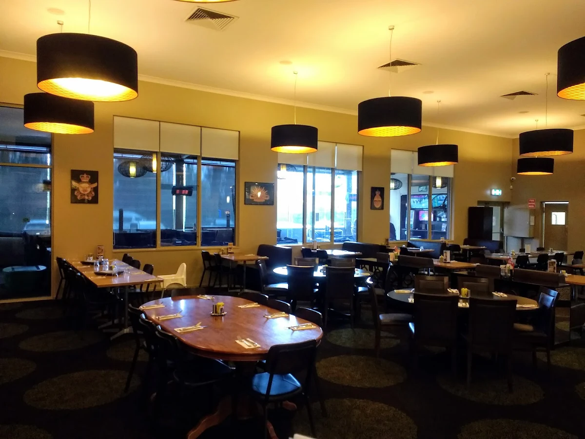 Vibe, RSL Healesville