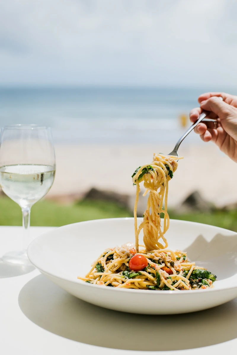 Food & drink, Bistro C