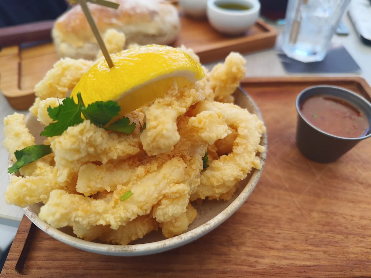 Food & drink, Bistro C
