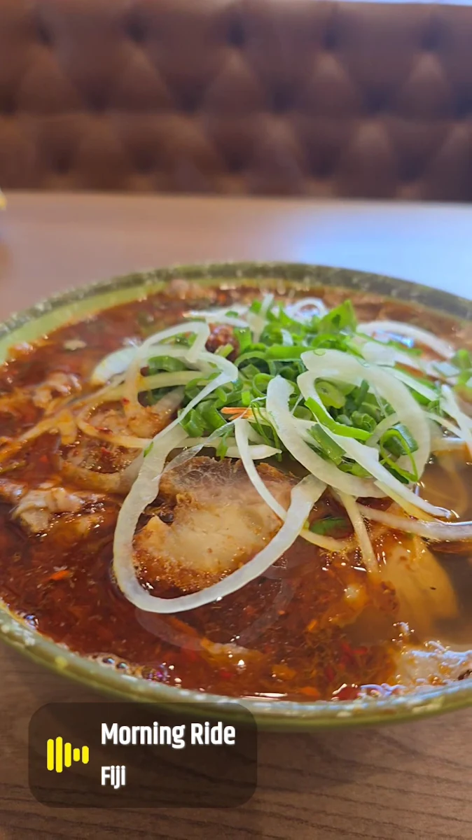 Food & drink, Golden Lotus