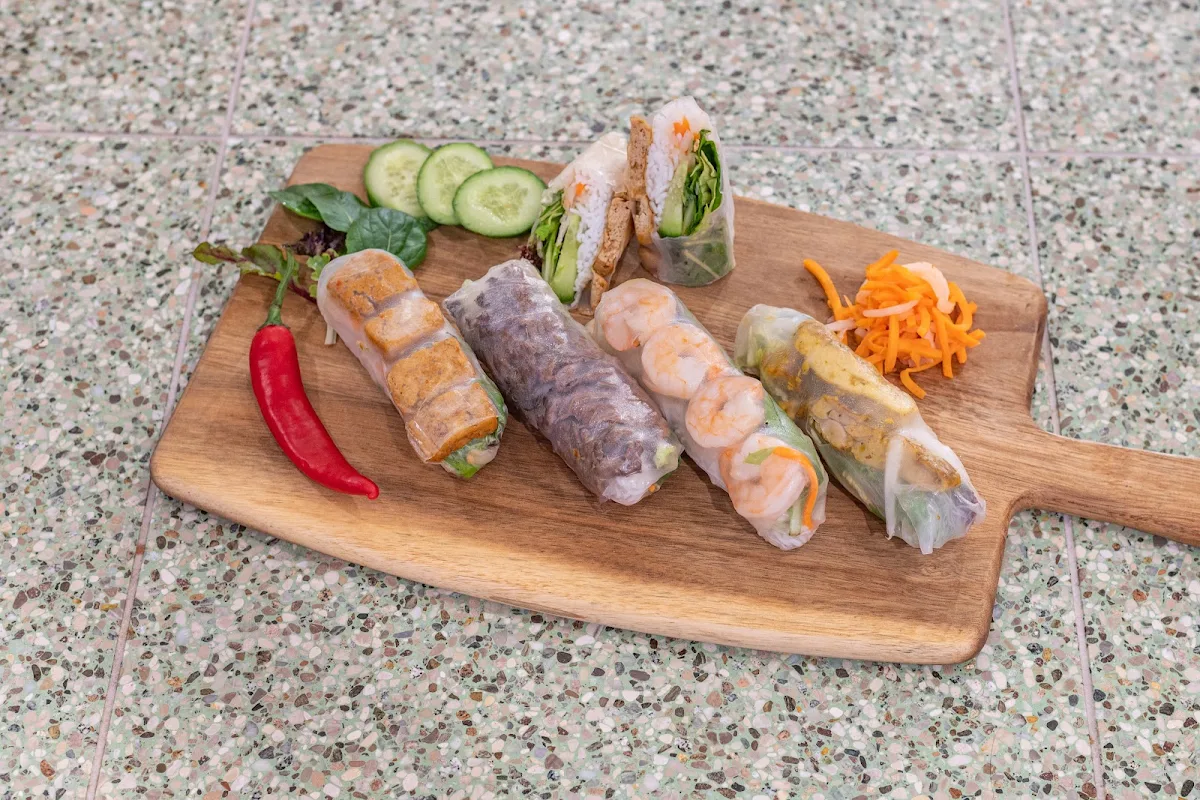 Food & drink, Pot Au Pho Burguette Mornington | Casual Dine-in, Takeaway | Vietnamese & Pan-Asian Restaurant & Cafe