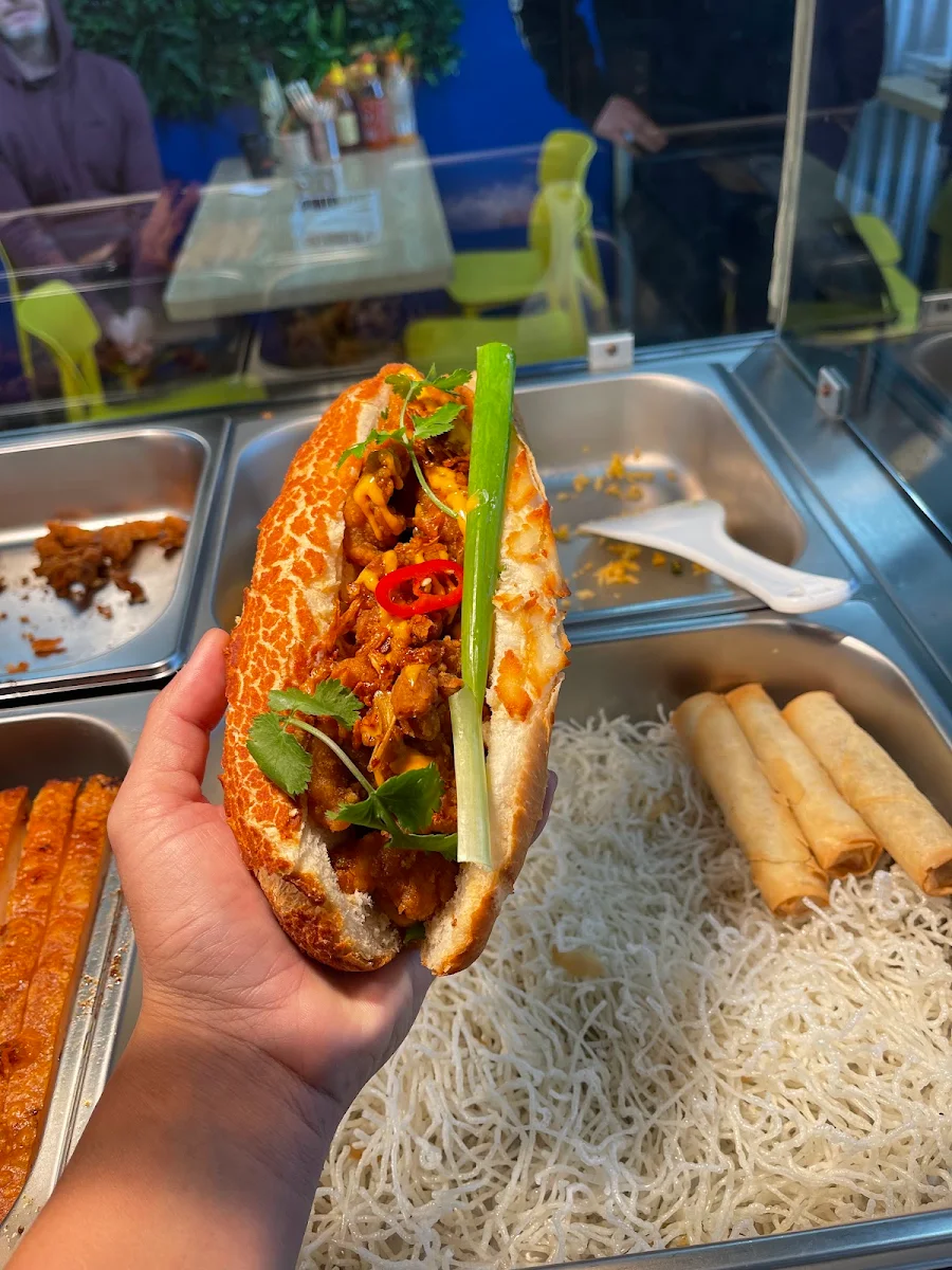 Food & drink, Pot Au Pho Burguette Mornington | Casual Dine-in, Takeaway | Vietnamese & Pan-Asian Restaurant & Cafe