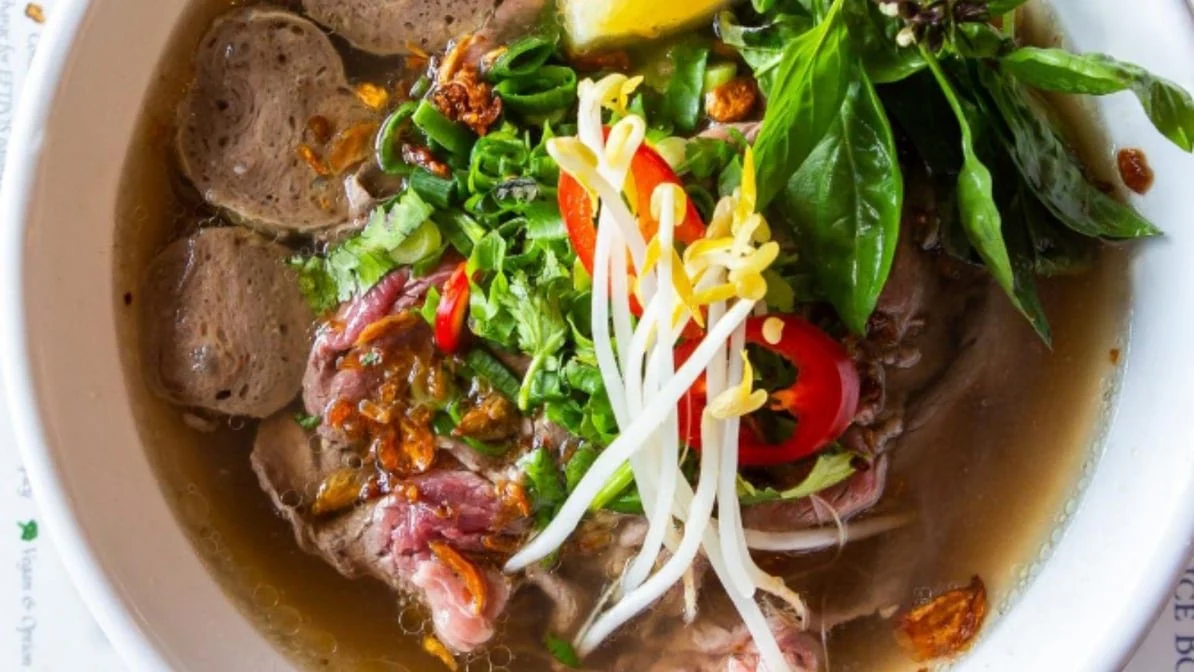 Food & drink, Pot Au Pho Burguette Mornington | Casual Dine-in, Takeaway | Vietnamese & Pan-Asian Restaurant & Cafe