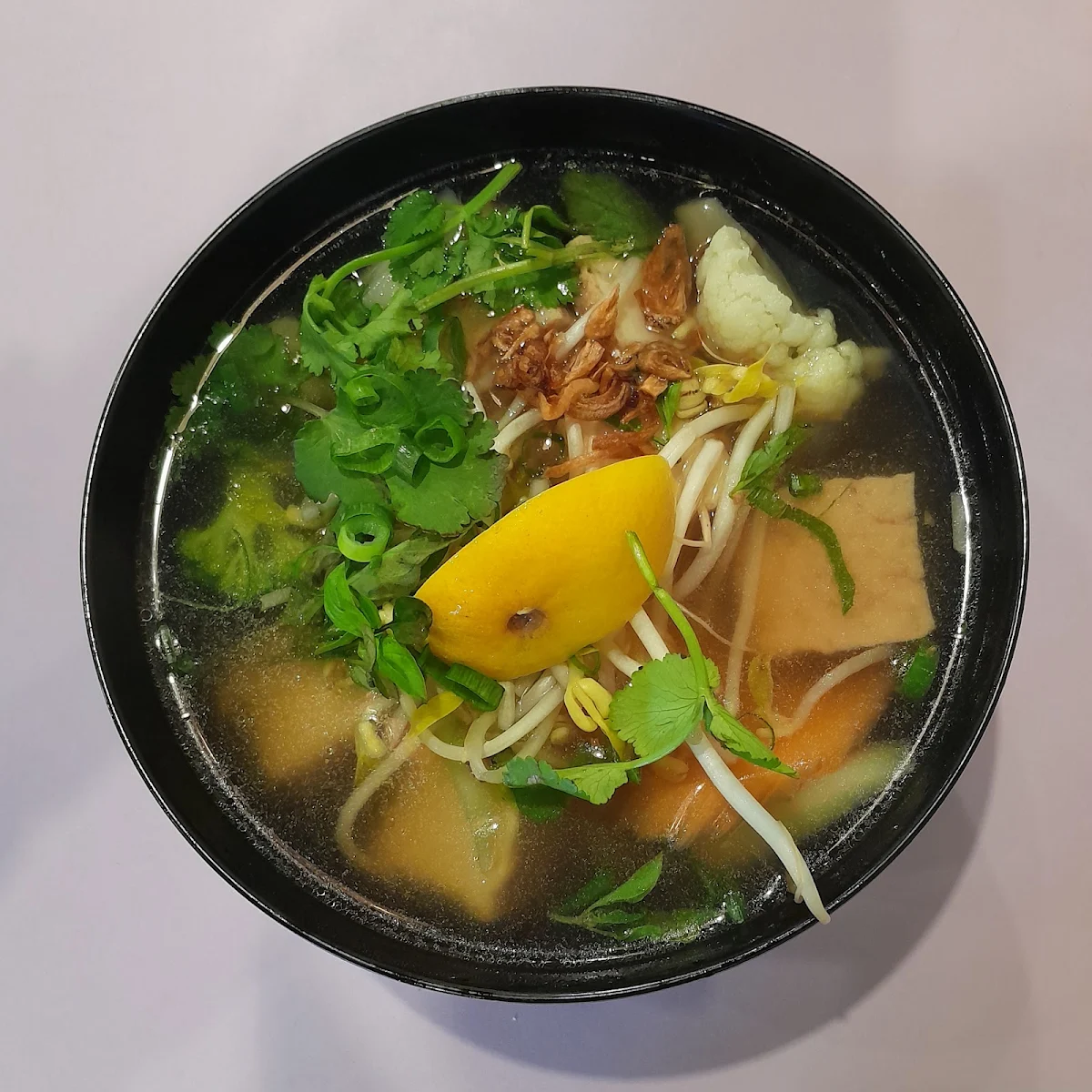 Food & drink, Pot Au Pho Burguette Mornington | Casual Dine-in, Takeaway | Vietnamese & Pan-Asian Restaurant & Cafe