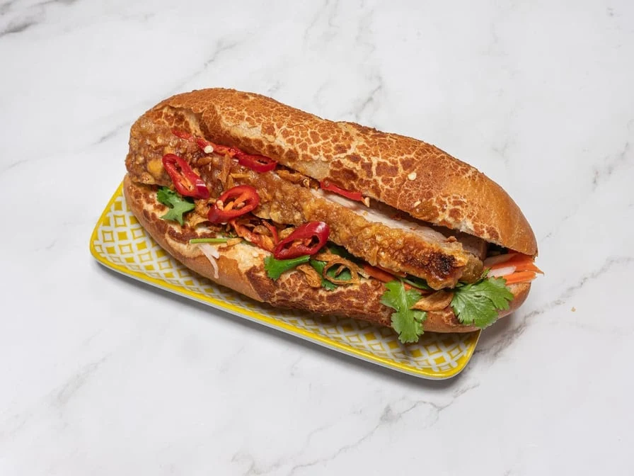 Food & drink, Pot Au Pho Burguette Mornington | Casual Dine-in, Takeaway | Vietnamese & Pan-Asian Restaurant & Cafe