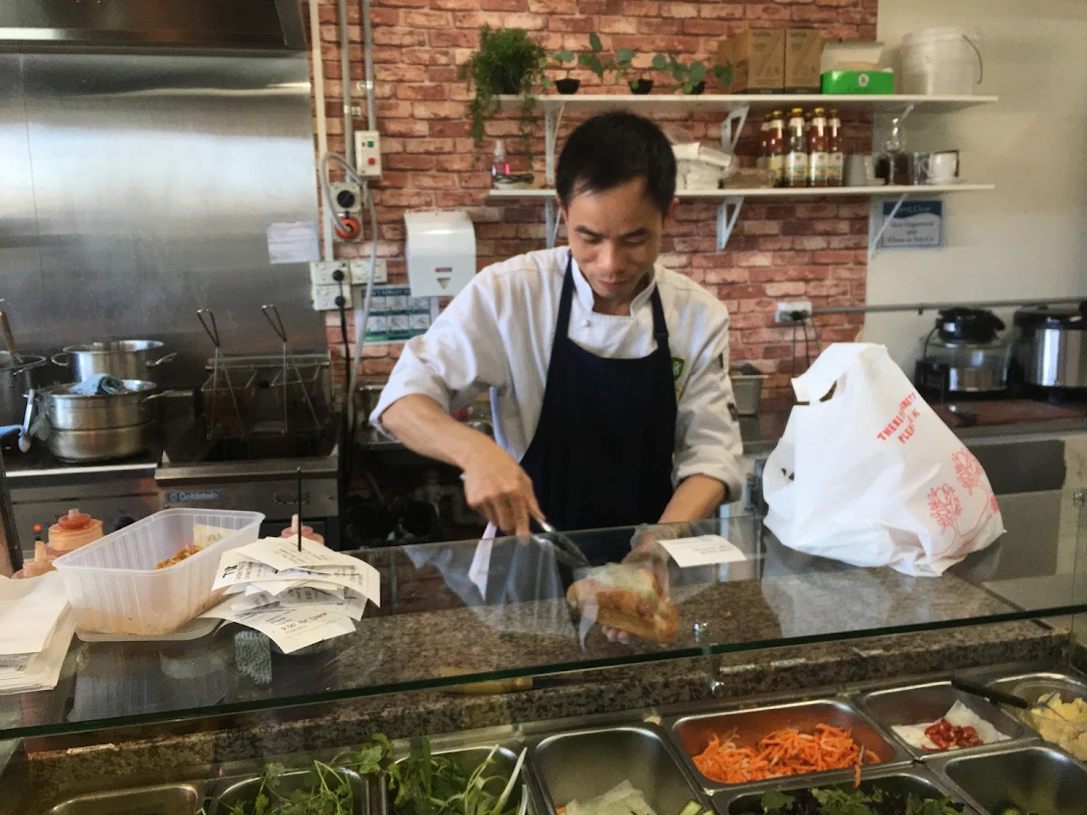 Vibe, Pot Au Pho Burguette Mornington | Casual Dine-in, Takeaway | Vietnamese & Pan-Asian Restaurant & Cafe