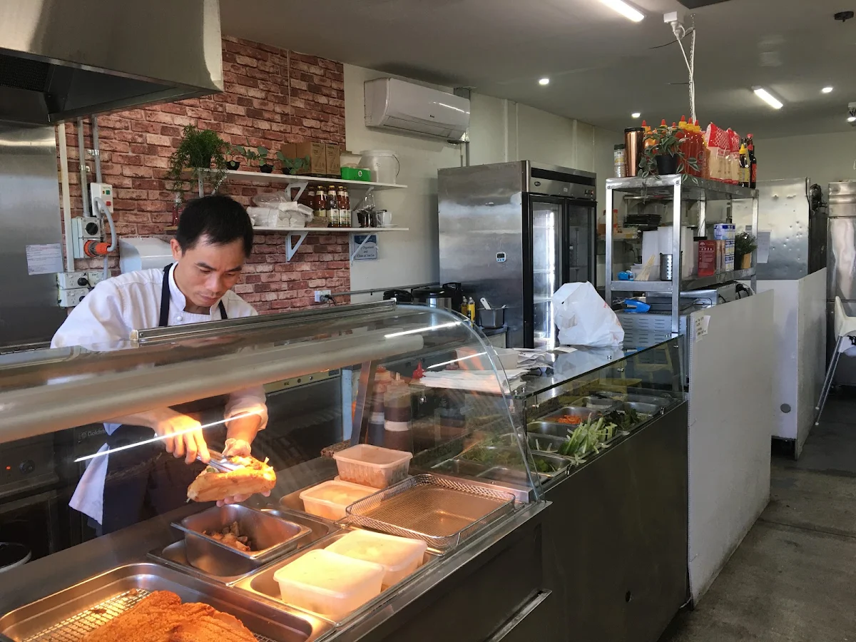 Vibe, Pot Au Pho Burguette Mornington | Casual Dine-in, Takeaway | Vietnamese & Pan-Asian Restaurant & Cafe