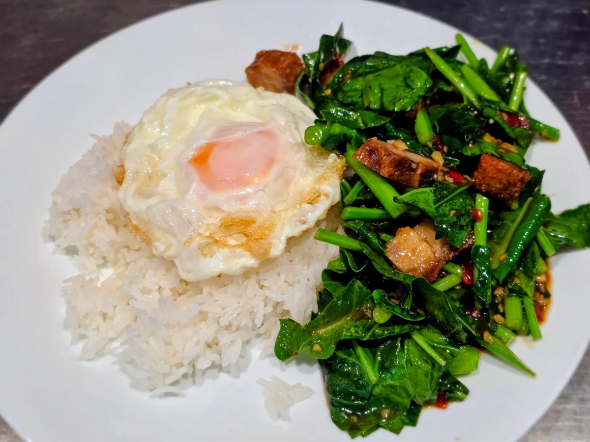 Food & drink, Bangkok on Botany