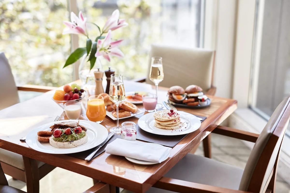 Vibe, Melba Restaurant