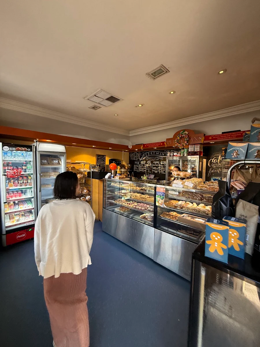 Vibe, Perrymans Bakery