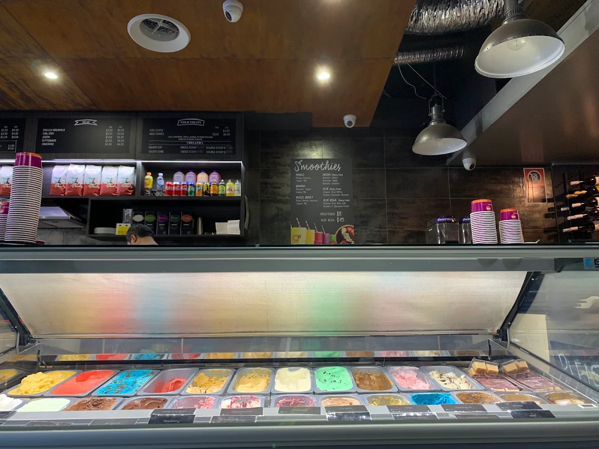 Vibe, Zbar & Restaurant Collaroy Plateau