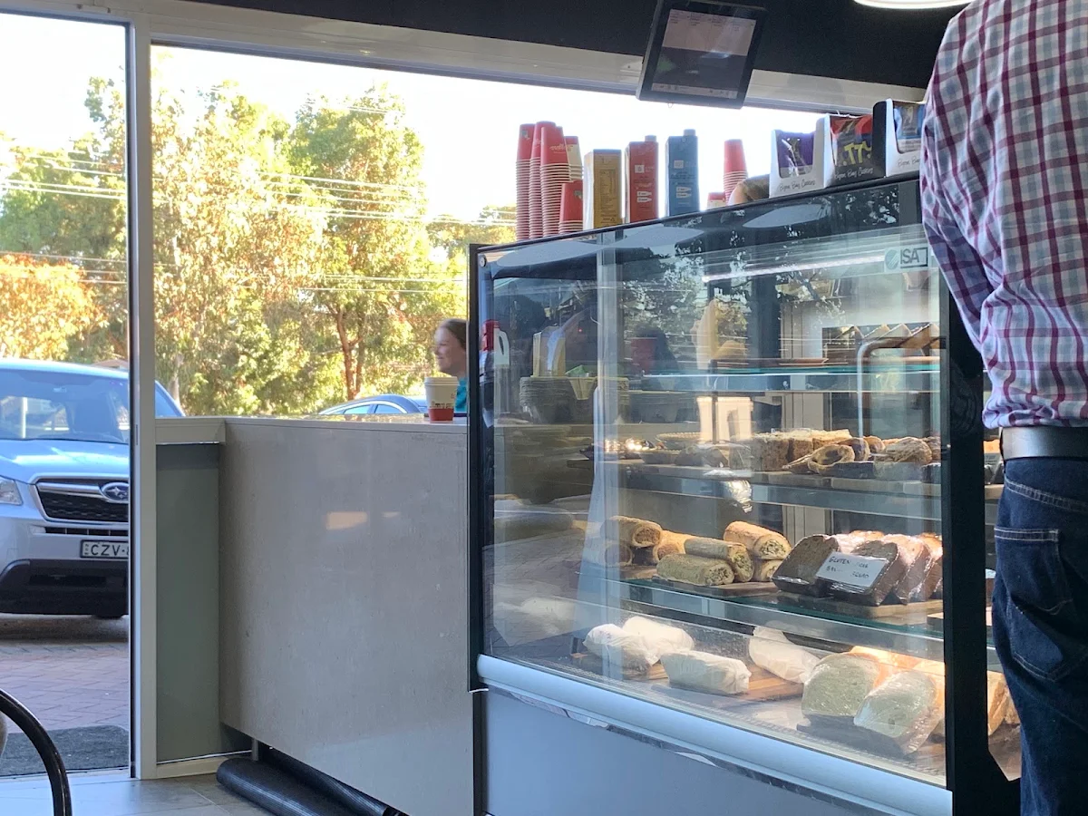 Vibe, Zbar & Restaurant Collaroy Plateau