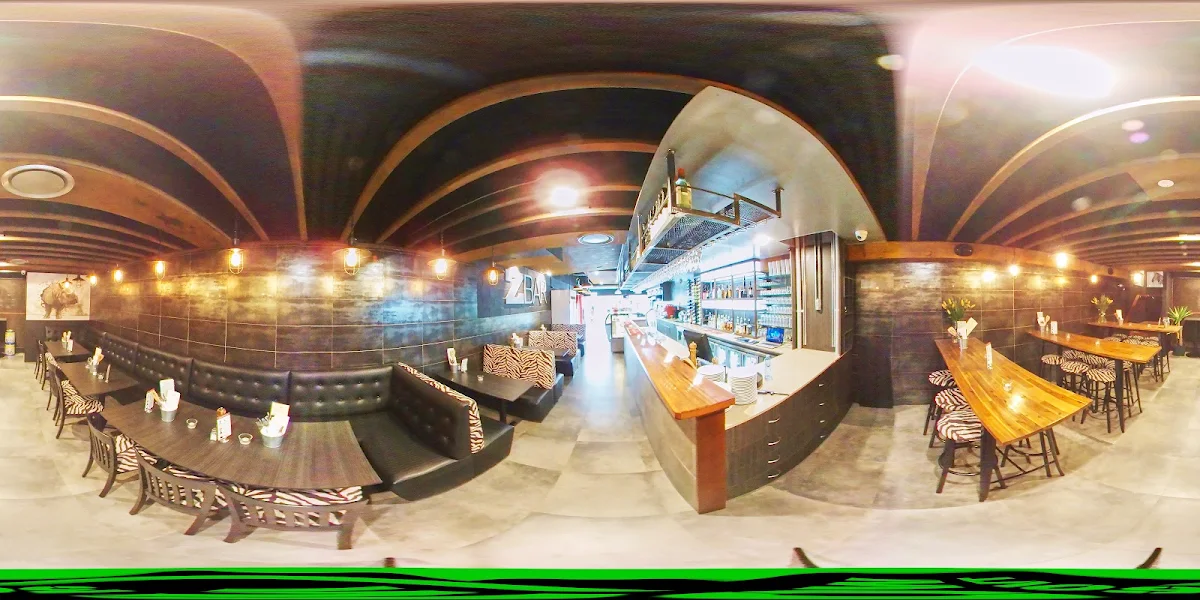 Vibe, Zbar & Restaurant Collaroy Plateau