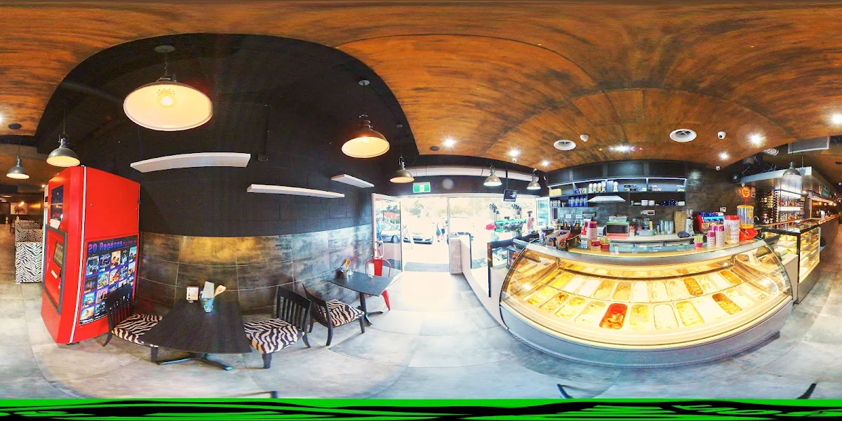 Vibe, Zbar & Restaurant Collaroy Plateau