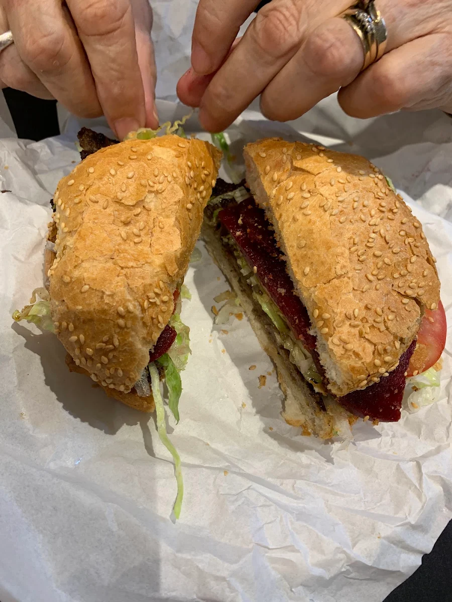 Food & drink, Sandwich Shack Cafe