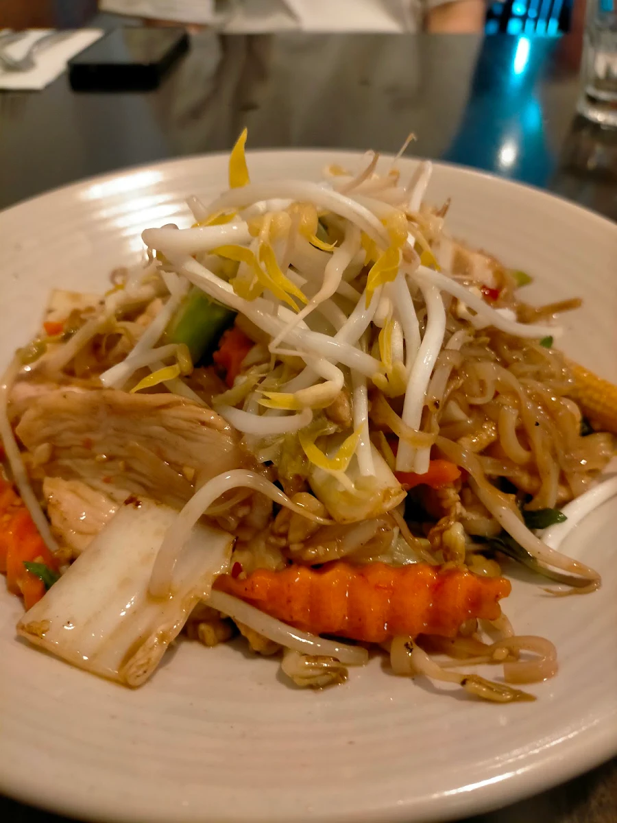 Food & drink, Aksorn Thai Restaurant