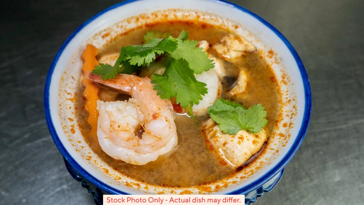 Food & drink, Aksorn Thai Restaurant