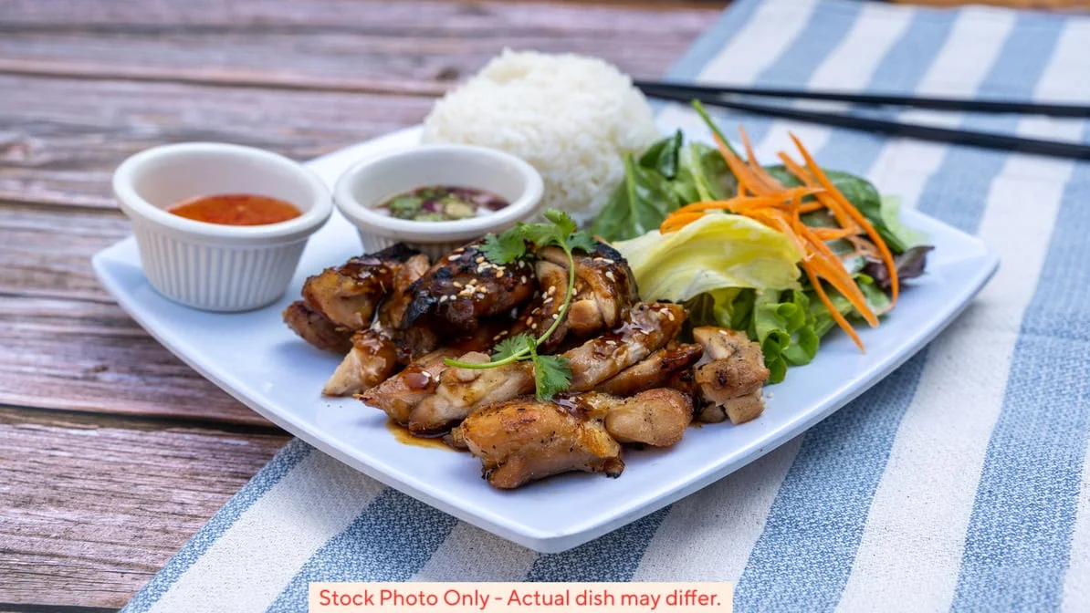 Food & drink, Aksorn Thai Restaurant