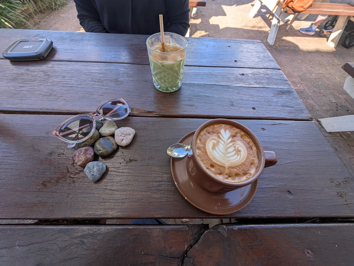 Food & drink, COAST Lighthouse Beach