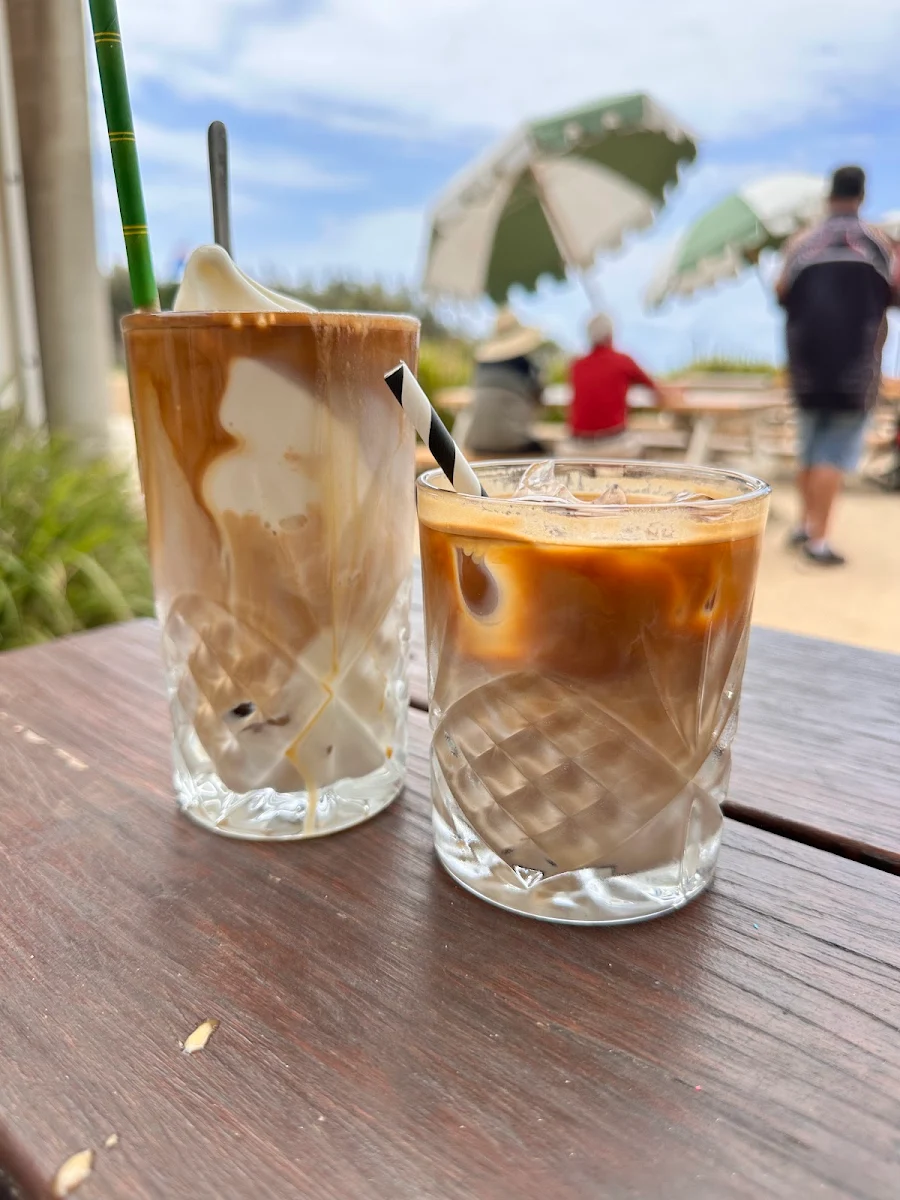 Food & drink, COAST Lighthouse Beach