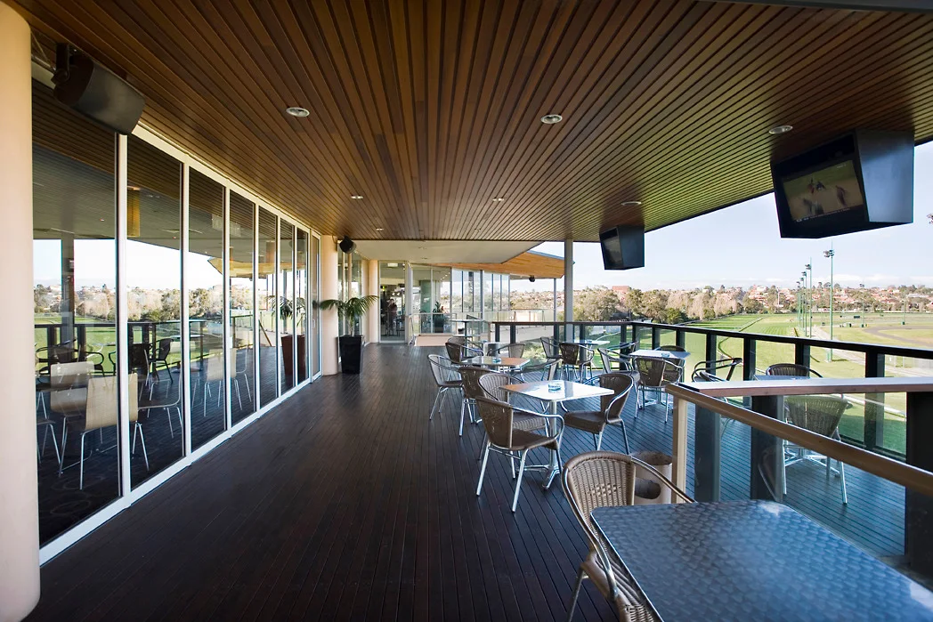 Vibe, Moonee Valley Legends
