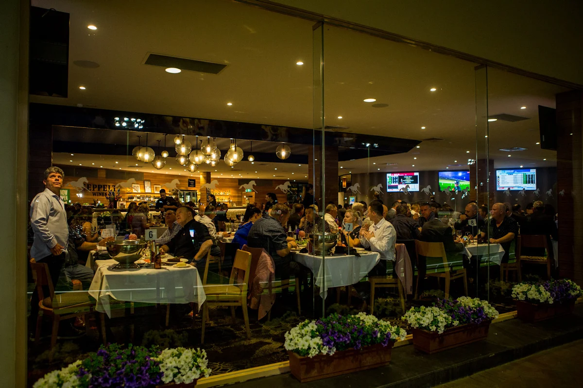 Vibe, Moonee Valley Legends