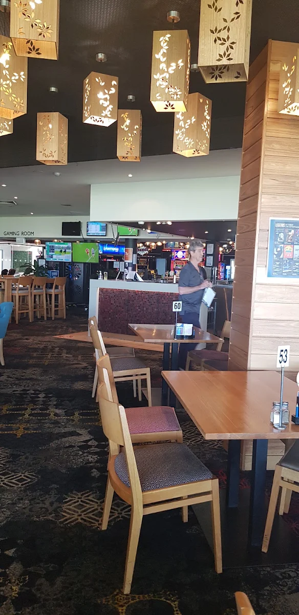 Vibe, Moonee Valley Legends