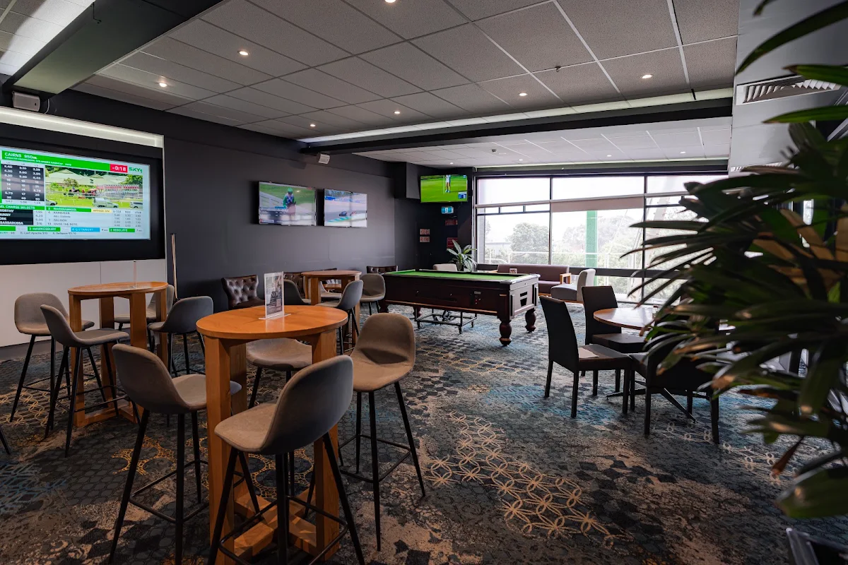 Vibe, Moonee Valley Legends