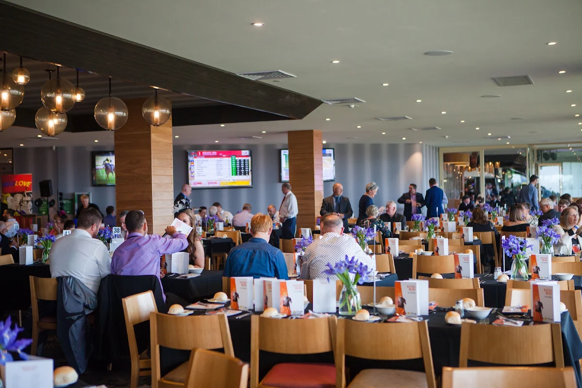 Vibe, Moonee Valley Legends