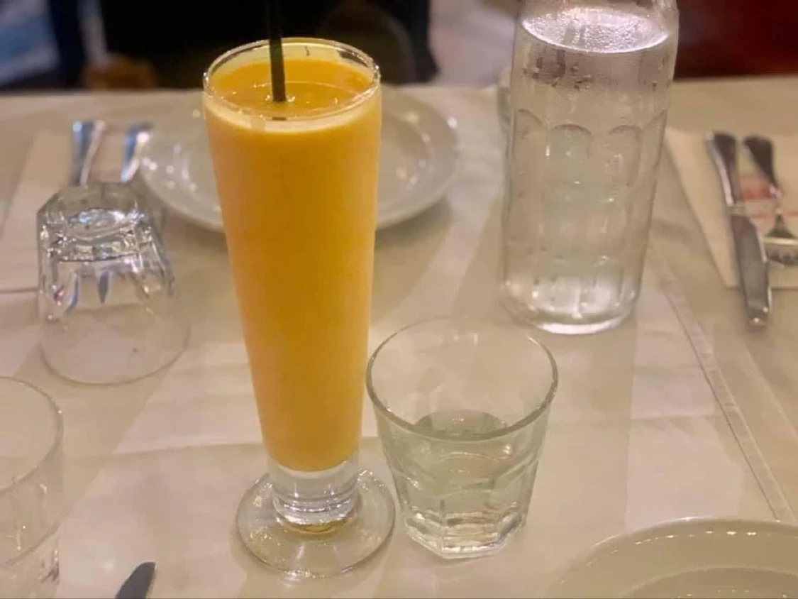 Food & drink, Halims Indian Taj Restaurant