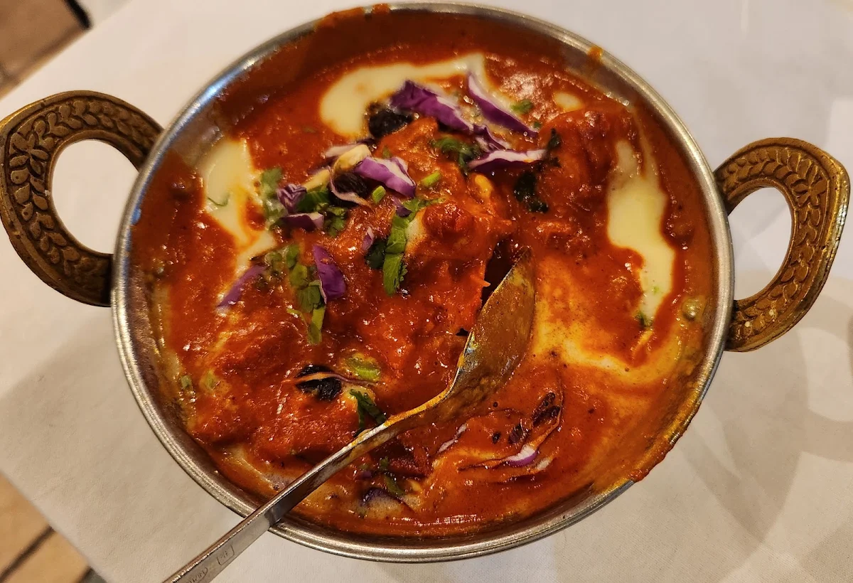 Food & drink, Halims Indian Taj Restaurant