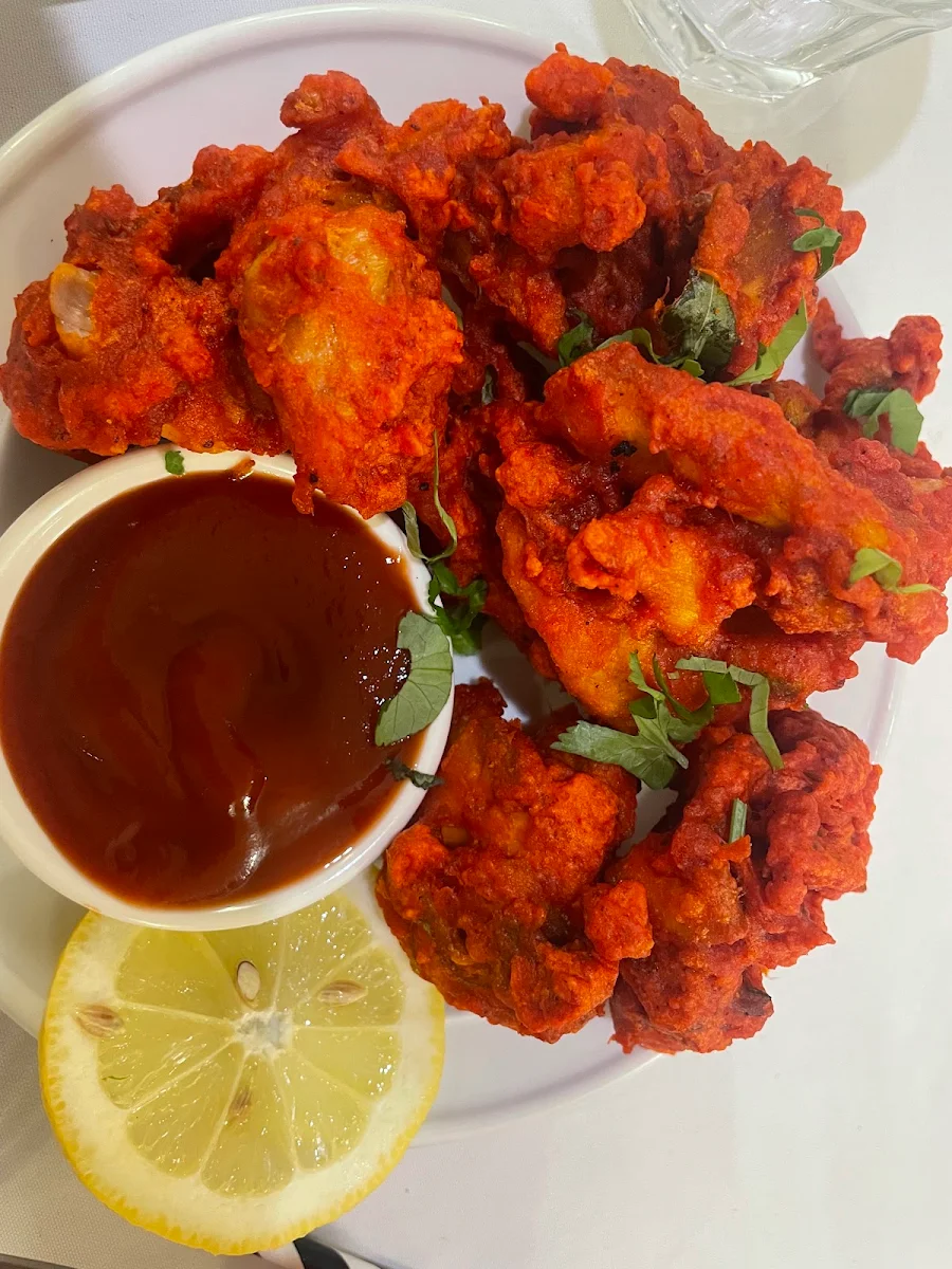 Food & drink, Halims Indian Taj Restaurant