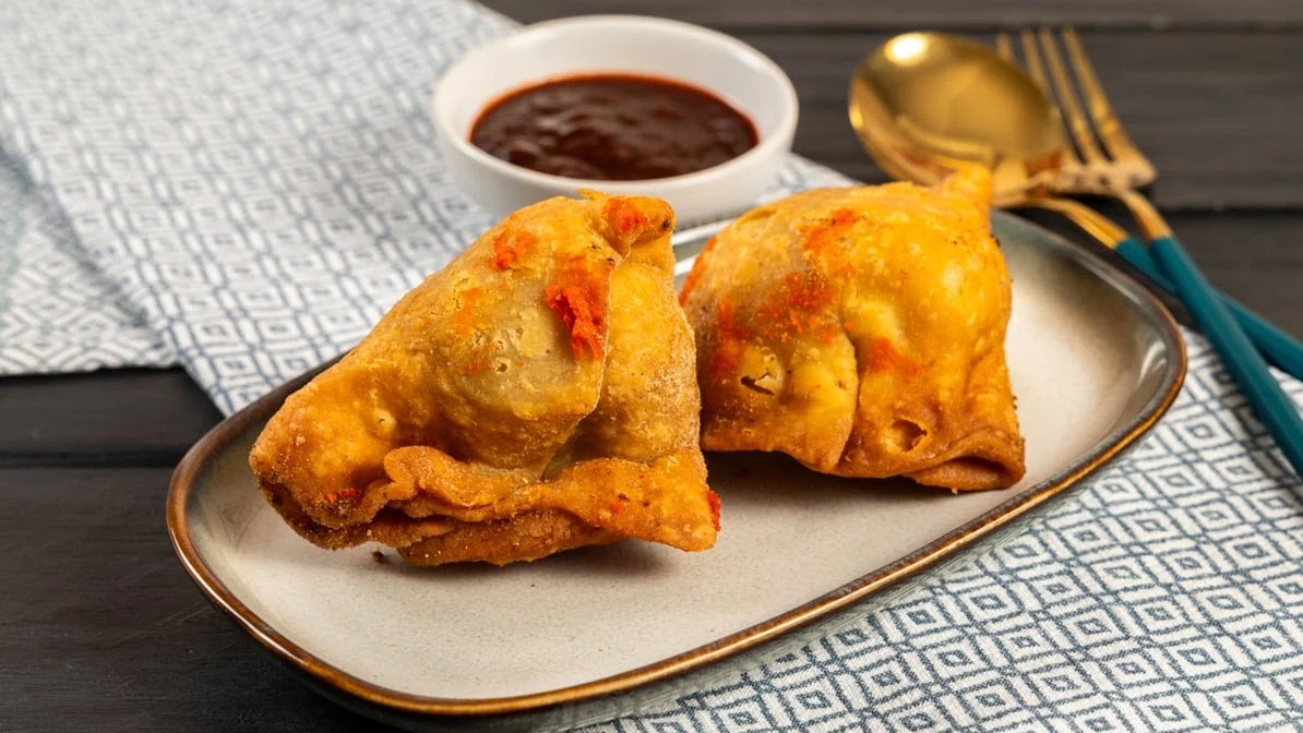 Food & drink, Halims Indian Taj Restaurant