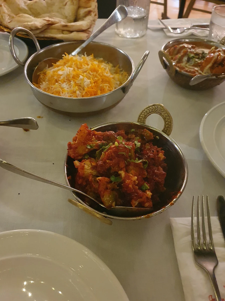 Food & drink, Halims Indian Taj Restaurant