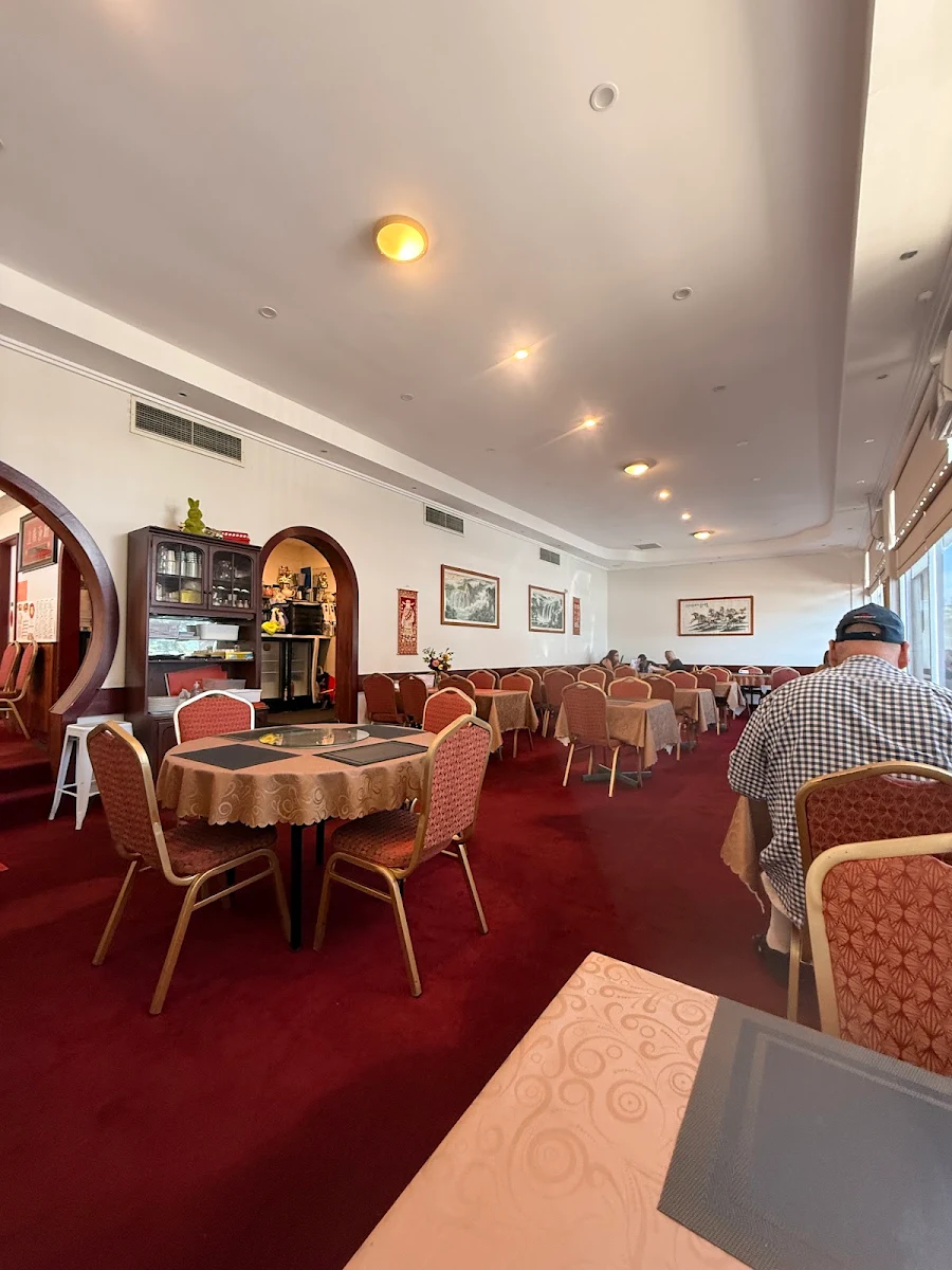 Vibe, Nowra Palace Malaysian & Chinese Restaurant