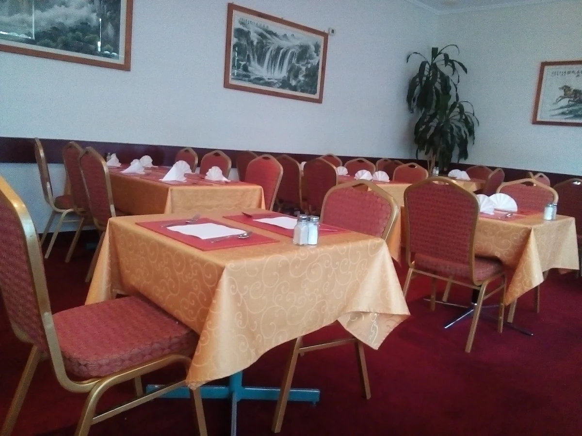 Vibe, Nowra Palace Malaysian & Chinese Restaurant