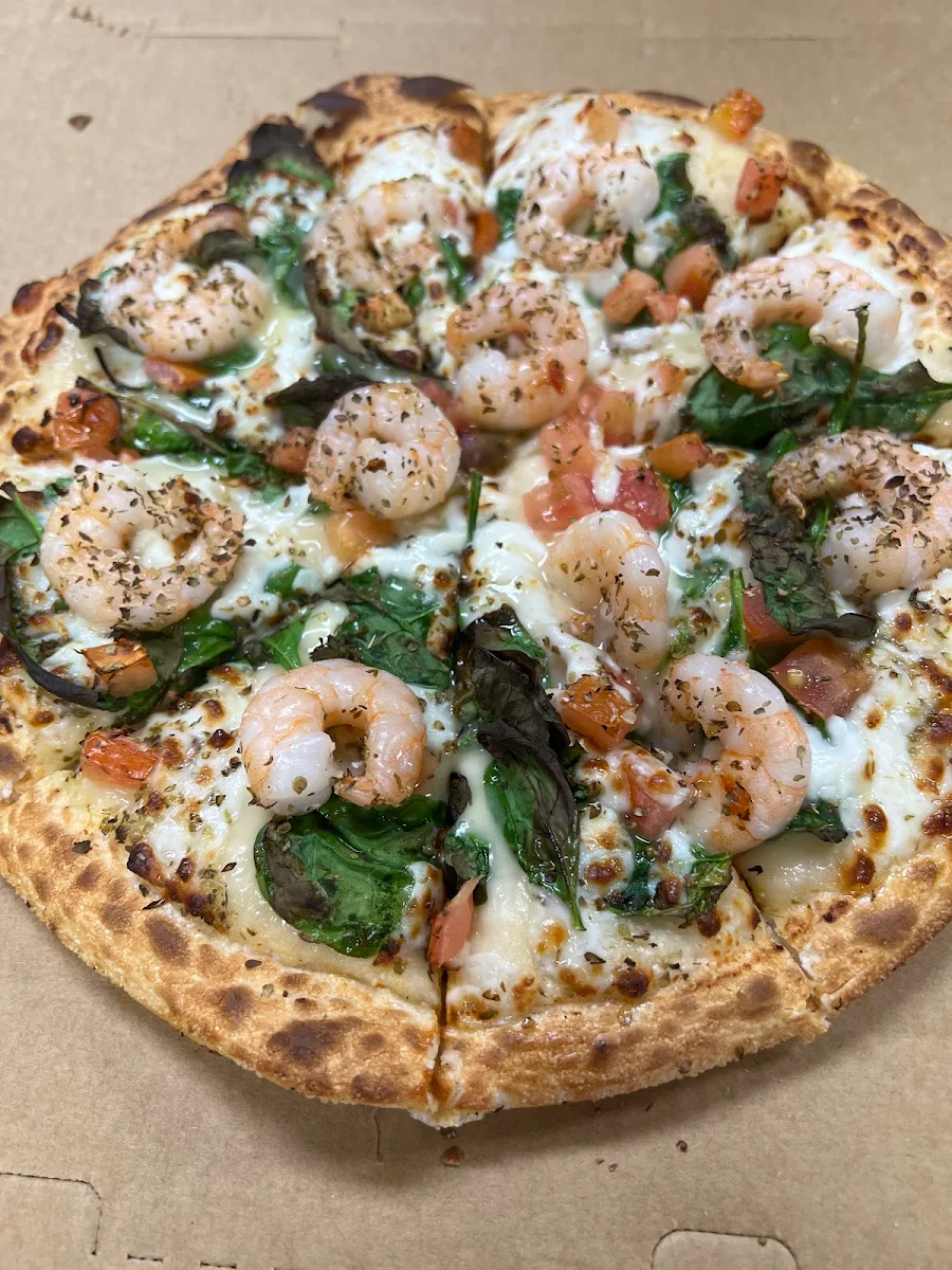 Food & drink, Domino's Pizza Logan Central