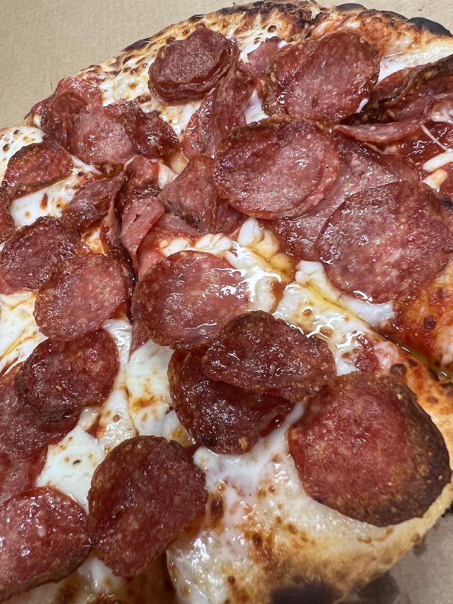 Food & drink, Domino's Pizza Logan Central