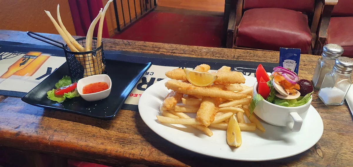 Food & drink photo 2