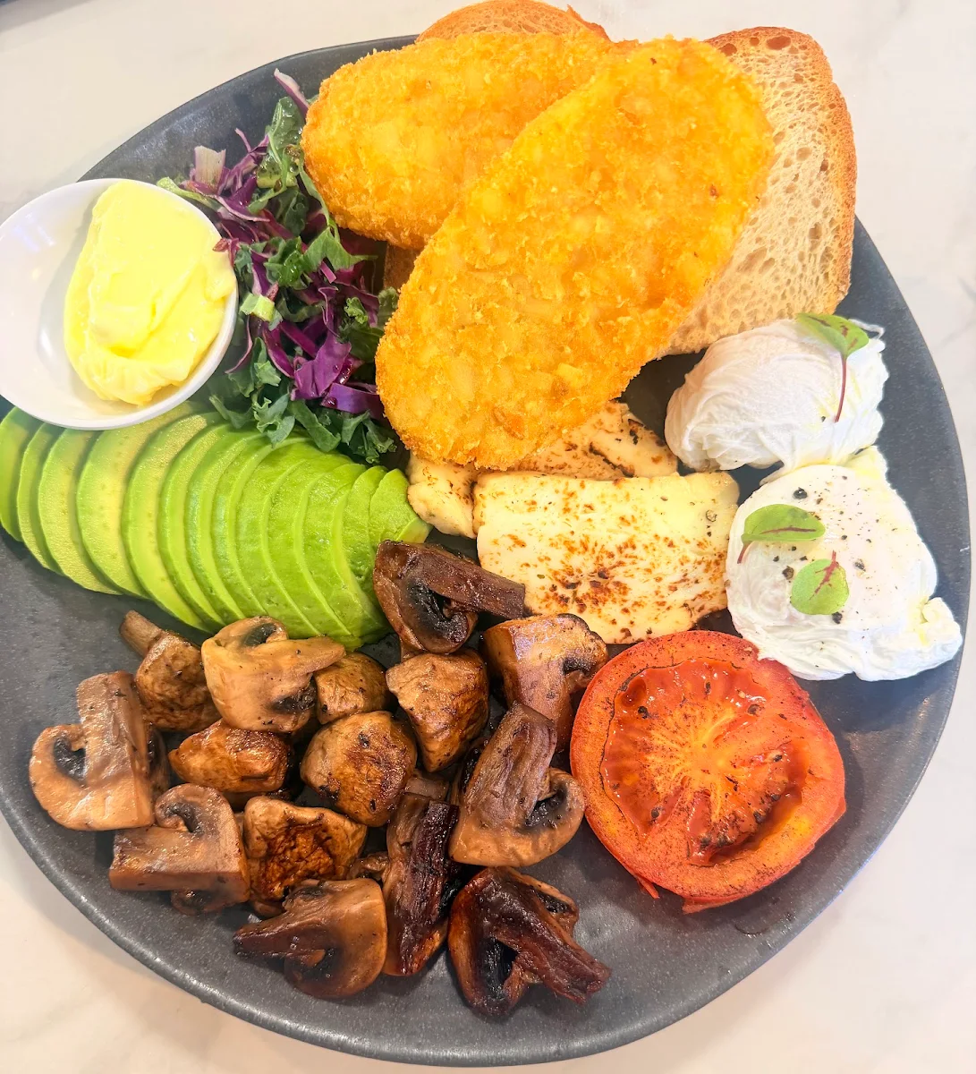 Food & drink, 3NF Coffee